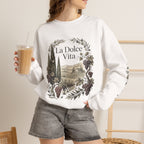 La Dolce Vita Sweatshirt