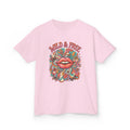 Wild & Free Graphic Tee