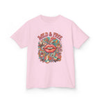 Wild & Free Graphic Tee
