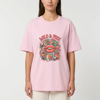 Wild & Free Graphic Tee