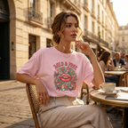Wild & Free Graphic Tee