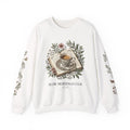 Slow Mornings Club Crewneck Sweatshirt