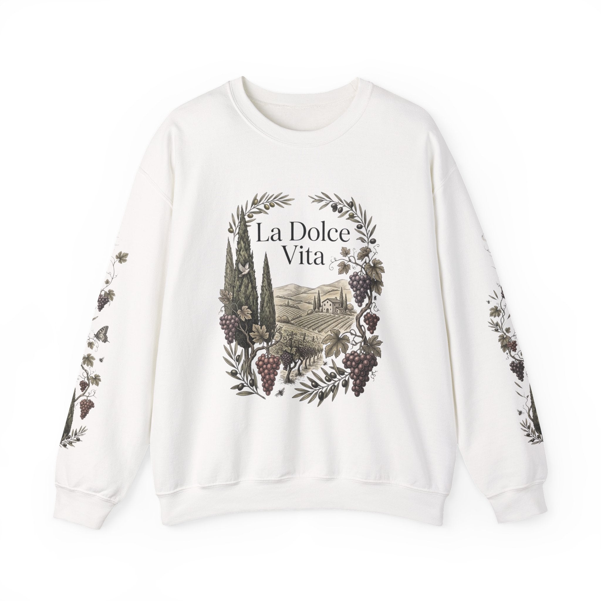 La Dolce Vita Sweatshirt