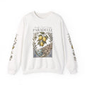 Lemon Coast Crewneck Sweatshirt