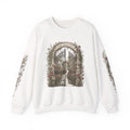 Garden Gate Crewneck Sweatshirt