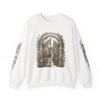 Garden Gate Crewneck Sweatshirt