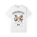 Metamorph Vintage Butterfly Graphic T-Shirt