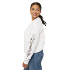 Wild Flower Society Crewneck Sweatshirt